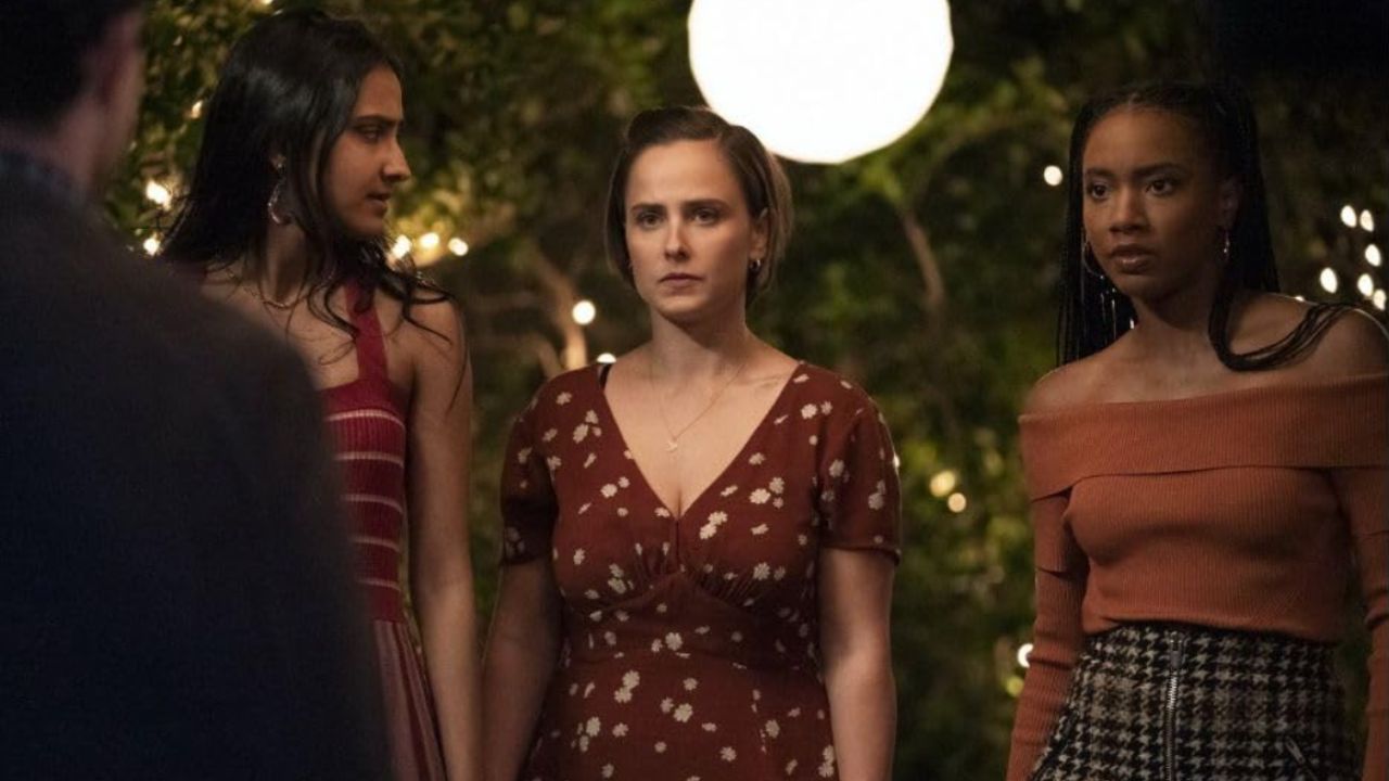 The Sex Lives of College Girls Gets New Addition To Its Star Cast;  Everything We Know So Far About The Upcoming Season | PINKVILLA