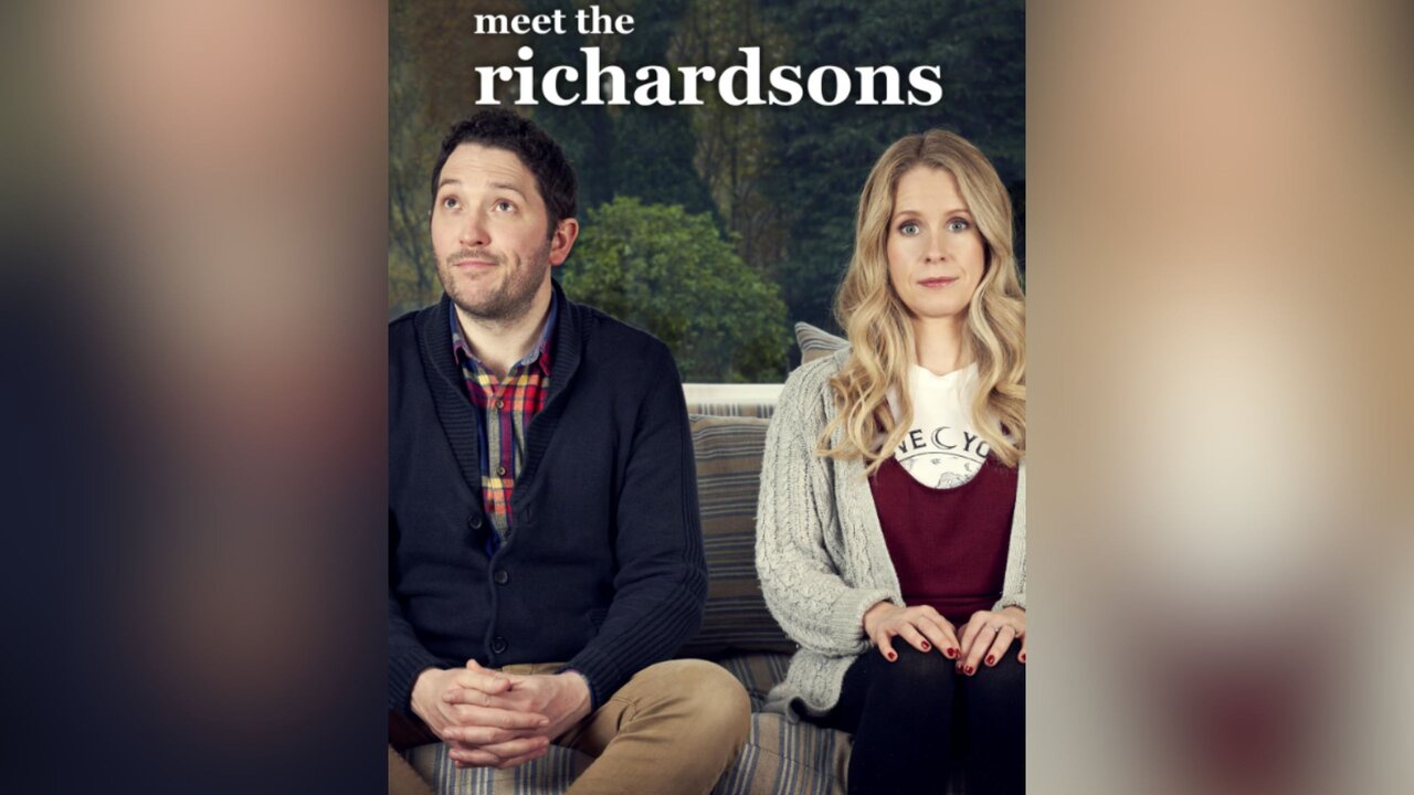 Jon Richardson and Lucy Beaumont Part Ways Days After Release of Meet the  Richards Season 5; Deets INSIDE | PINKVILLA