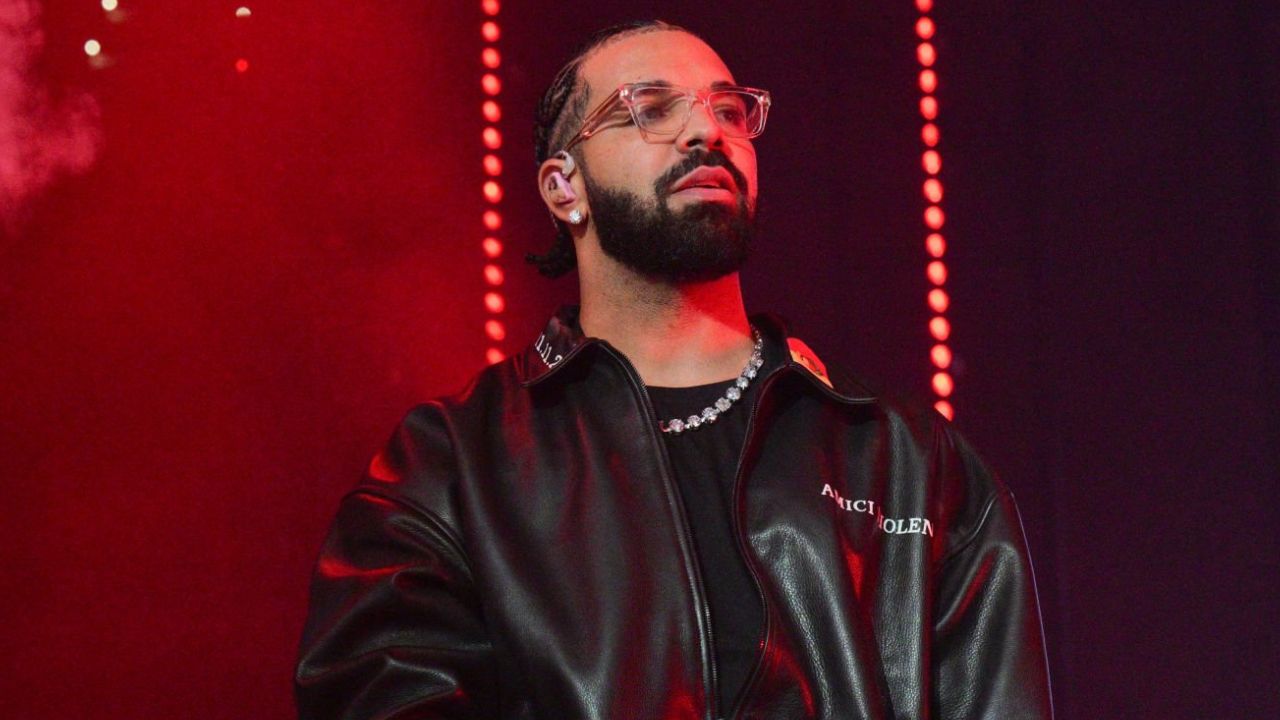 Rick Ross Fires Back At Drake's Alleged Leaked Diss Track; Claims ...