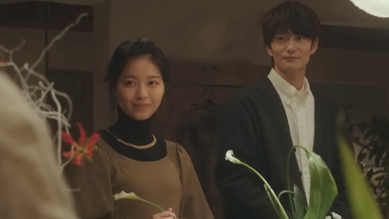 1122 For a Happy Marriage Live-Action (YouTube)