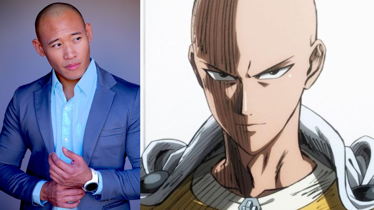 5 Actors Who Could Bring One Punch Man Live-Action To Life As Saitama;  Lewis Tan, Dwayne Johnson And Others | PINKVILLA