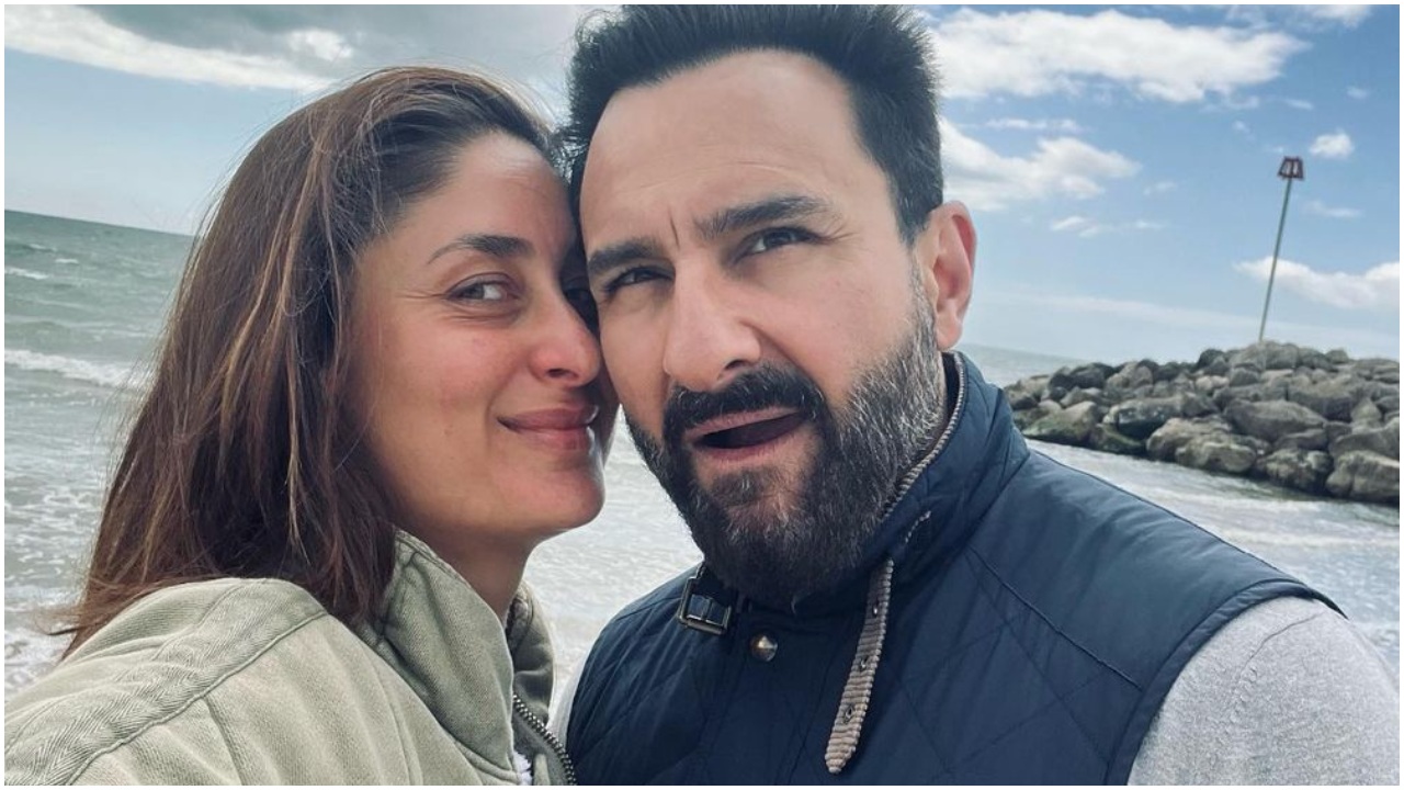 Pic Courtesy: Kareena Kapoor Khan Instagram