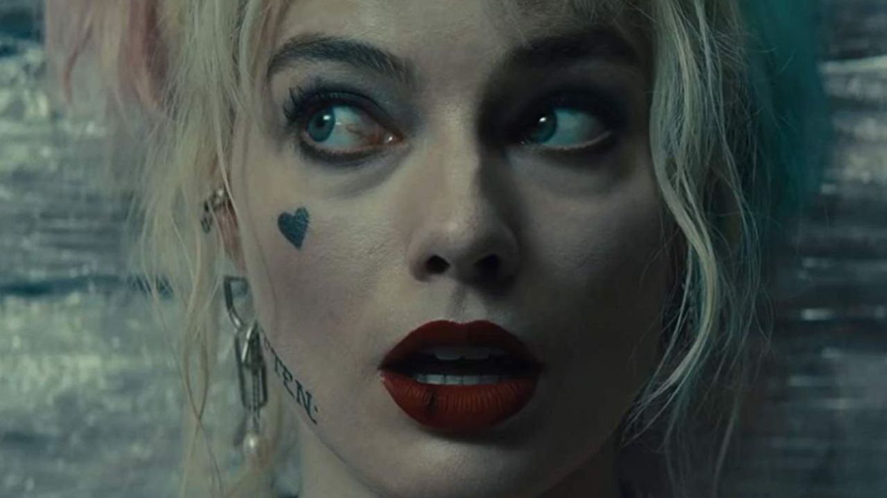 Margot Robbie (PC: IMDb)