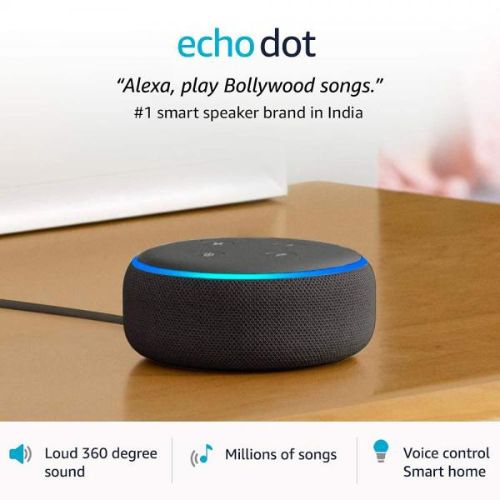 Echo Dot