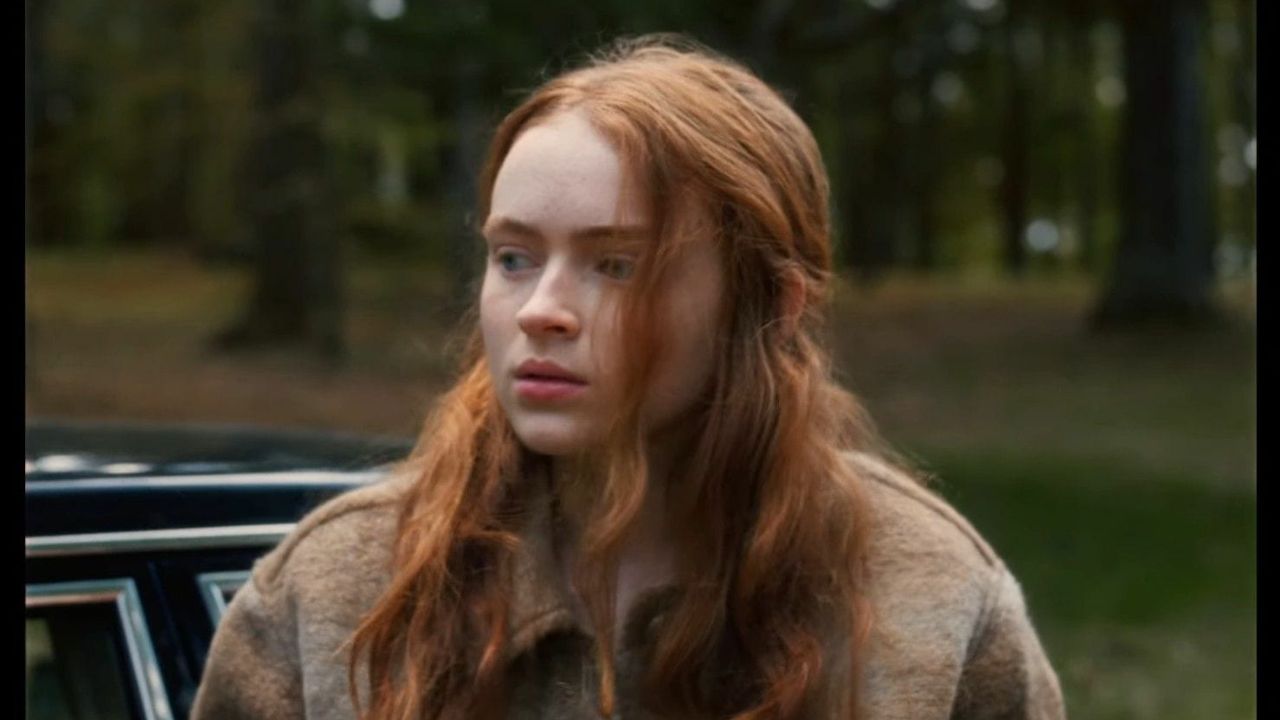 Sadie Sink in All Too Well (IMDb)