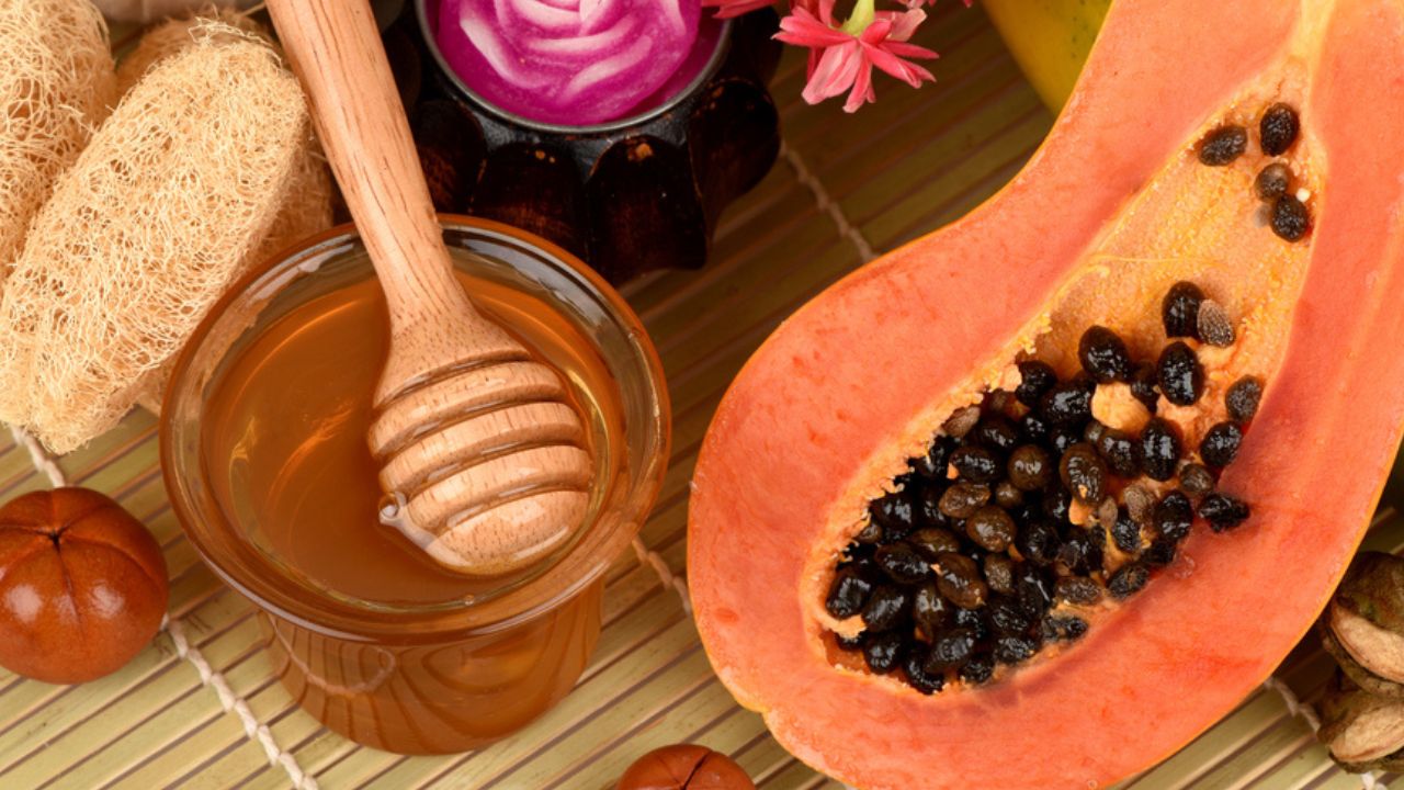   How to Use Papaya According to Your Skin Type?