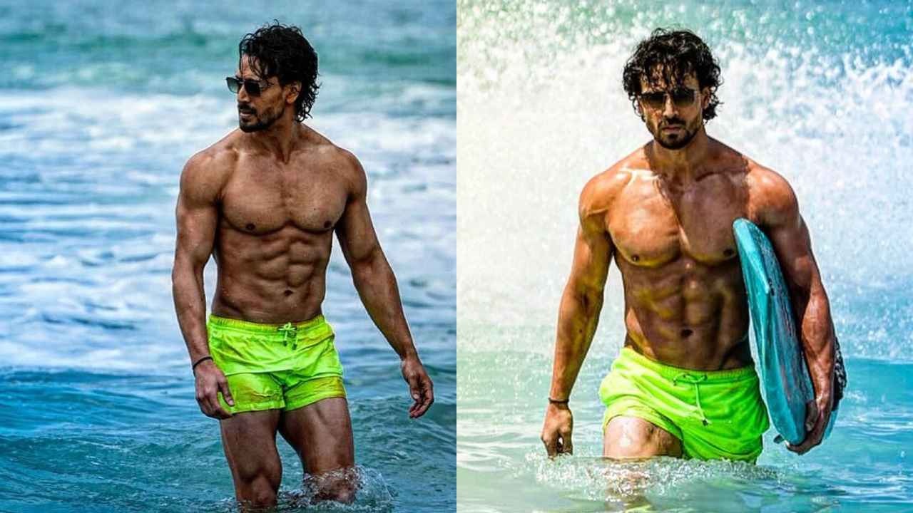 Top 7 trendy beach outfits for men to upgrade fashion game for summer 2024 (PC: Celebrities Instagram Pages)