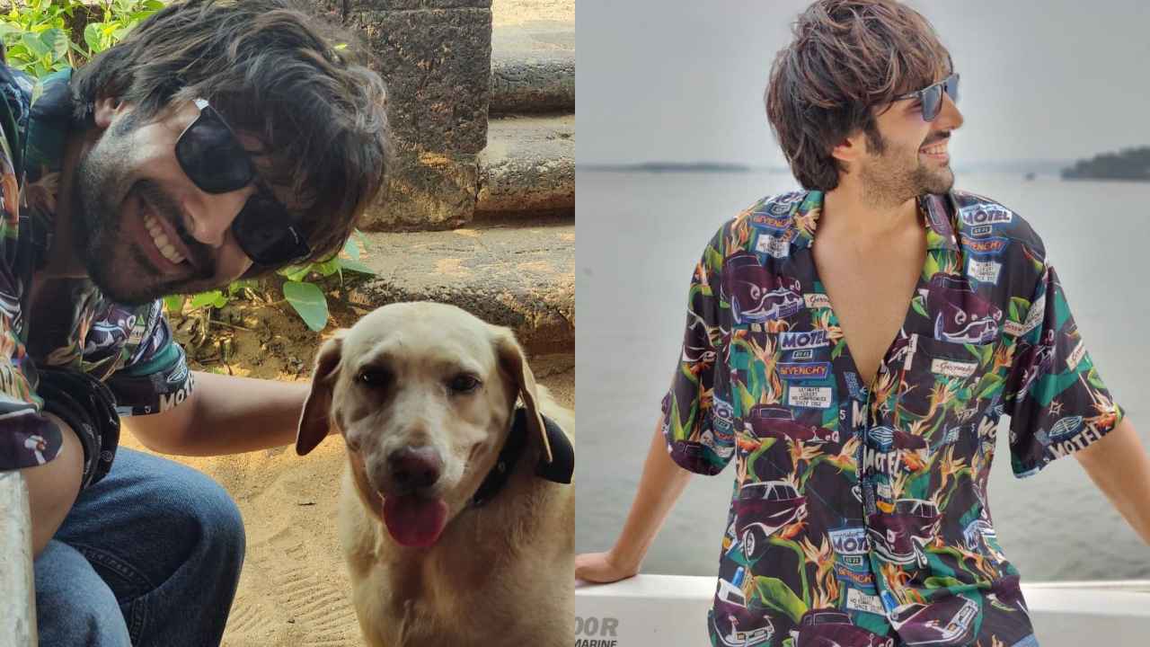 Top 7 trendy beach outfits for men to upgrade fashion game for summer 2024 (PC: Celebrities Instagram Pages)