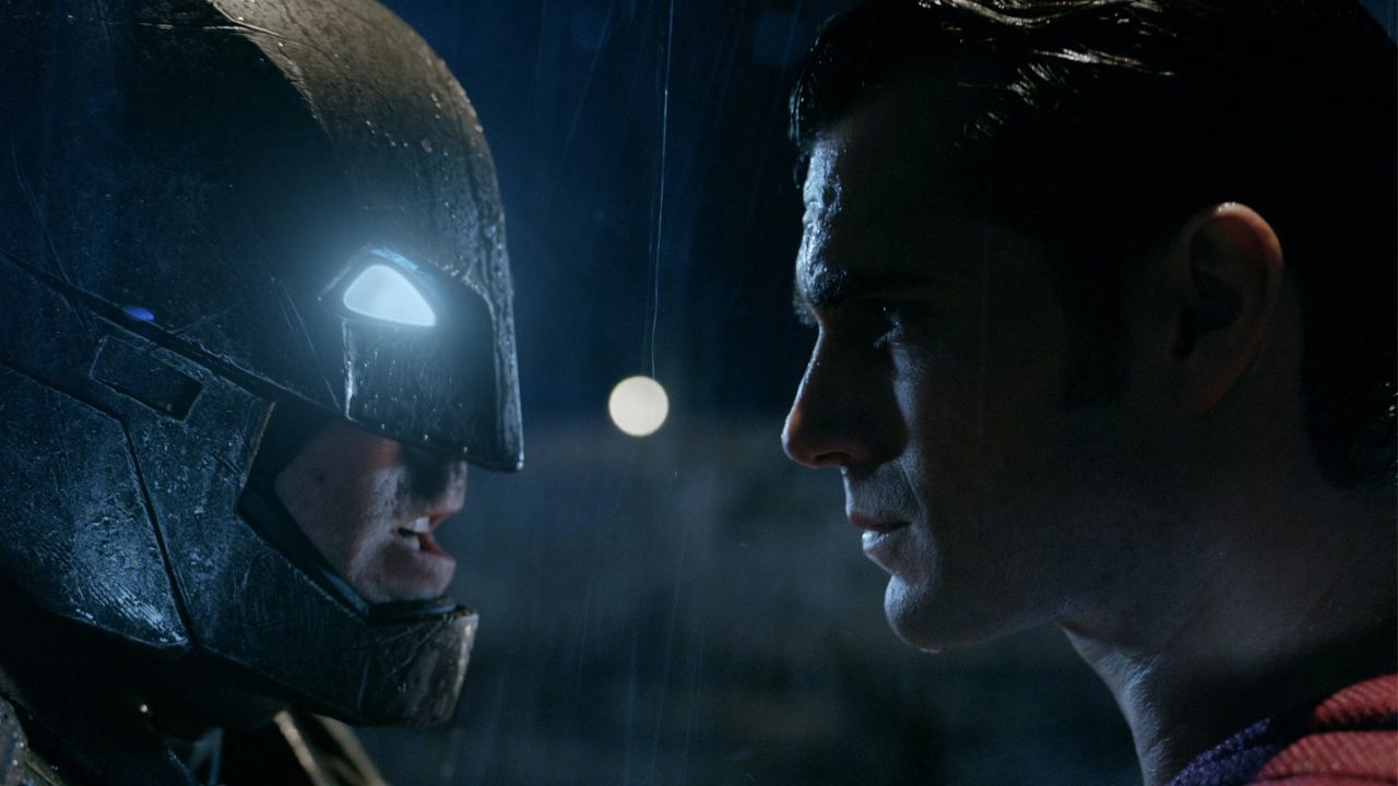 'he Was The One That Mentioned To Me': Zack Snyder Credits Leonardo Di 