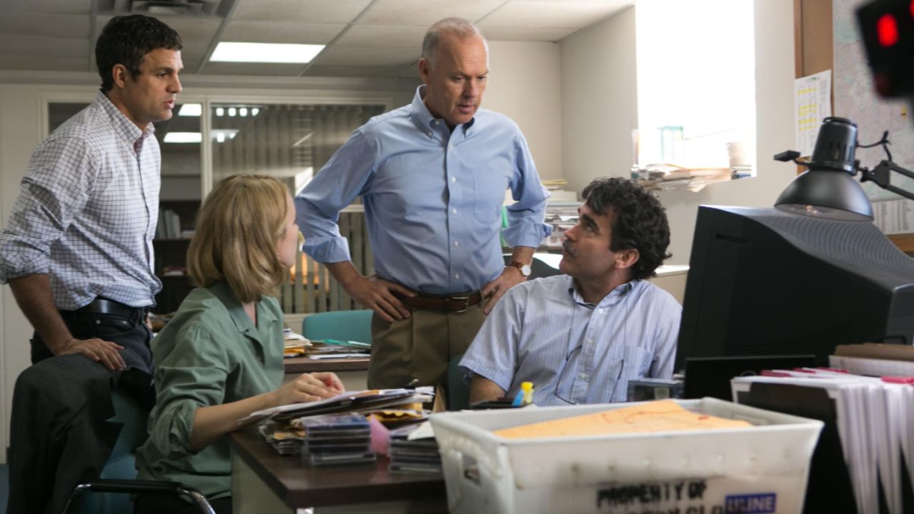 Spotlight [Photo Credits- IMDb]