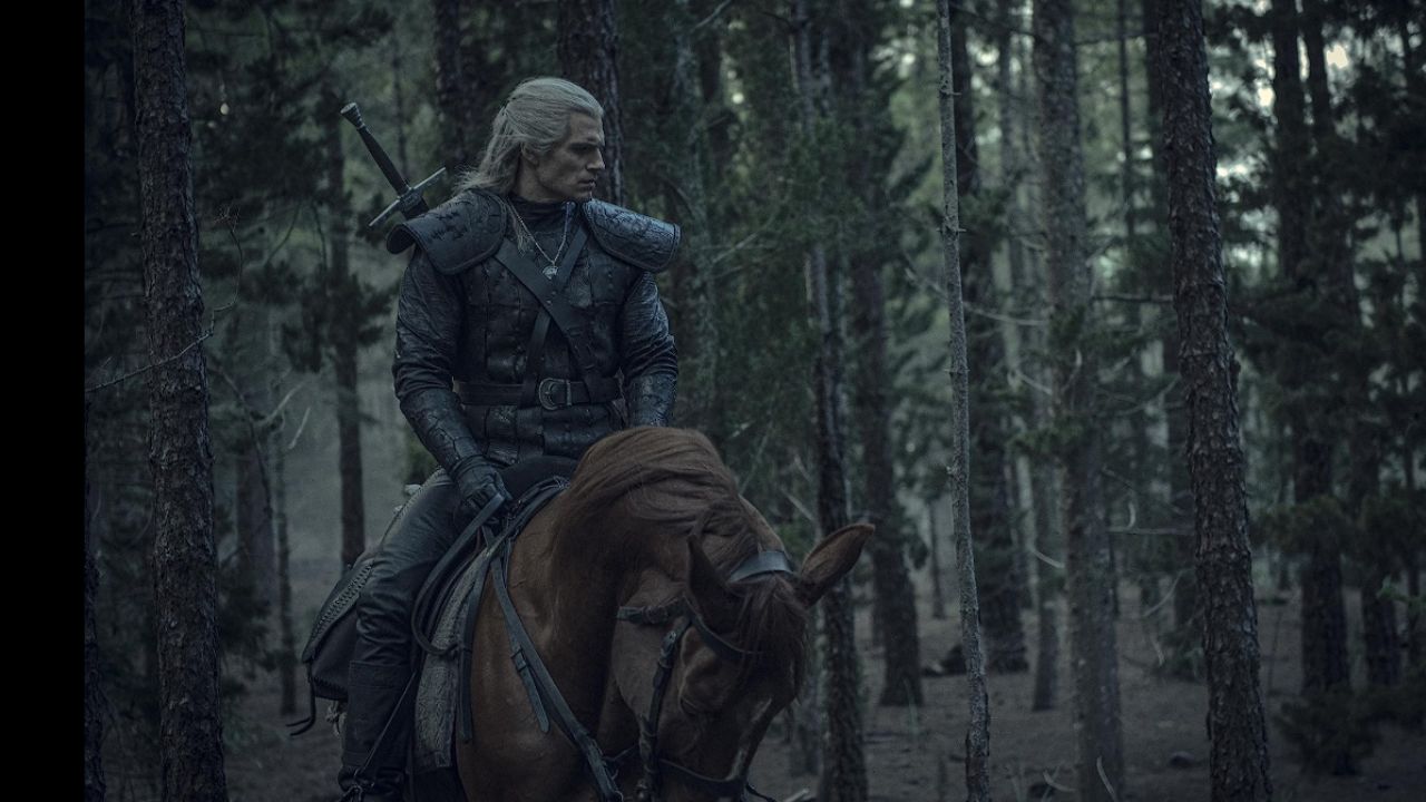 A Still From The WItcher Season 1 [Photo Credit- IMDb]