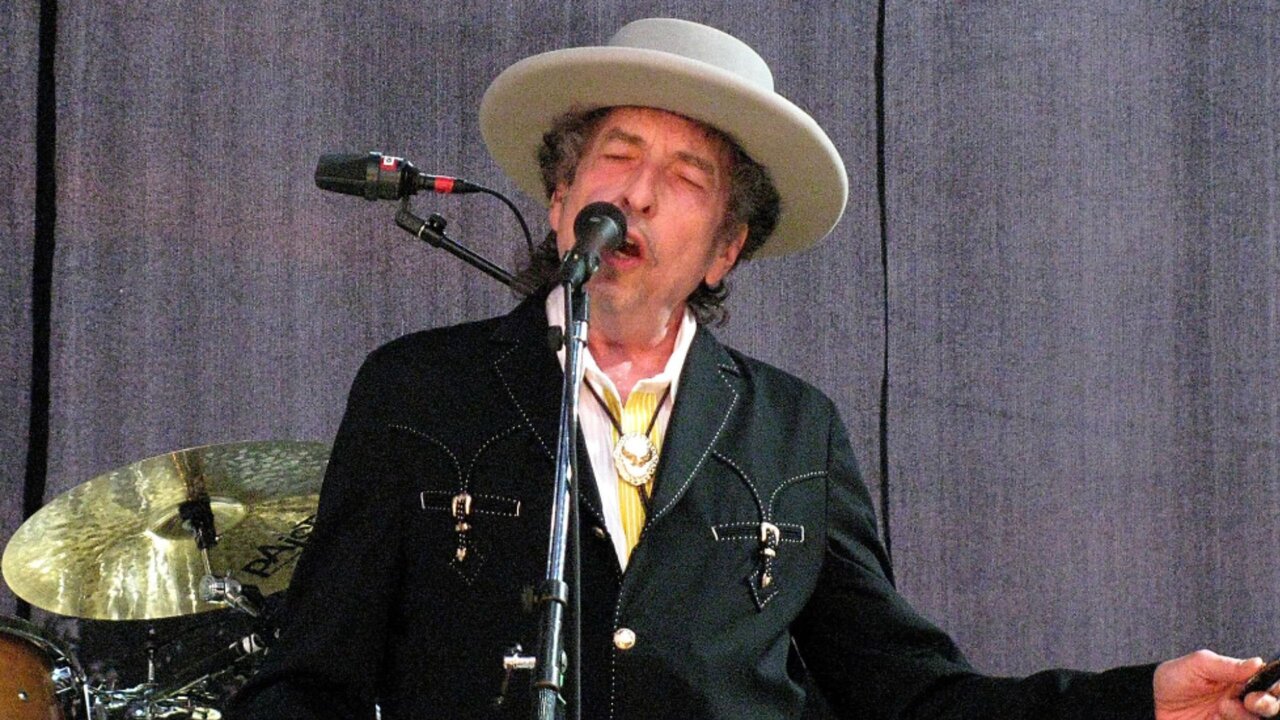 Bob Dylan (PC: IMDb)