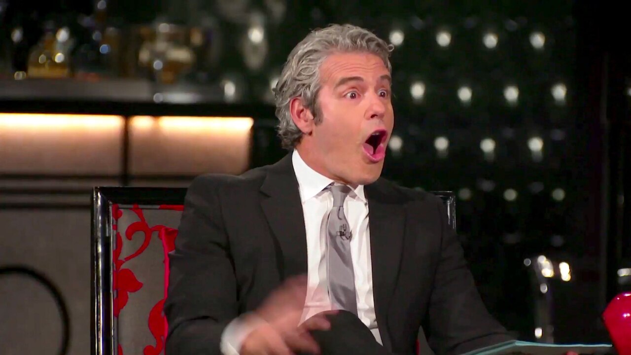 Andy Cohen (PC: IMDB)