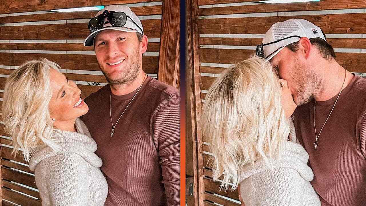 Savannah Chrisley and Robert Shiver (PC: Youtube)