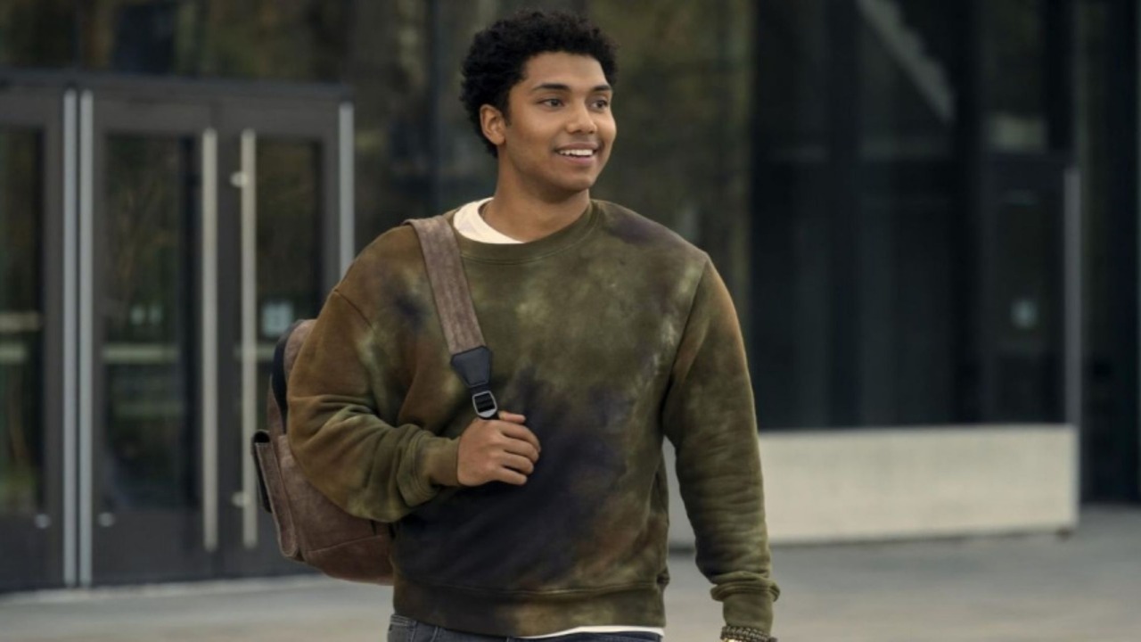 Chance Perdomo ( PC: Getty Images )