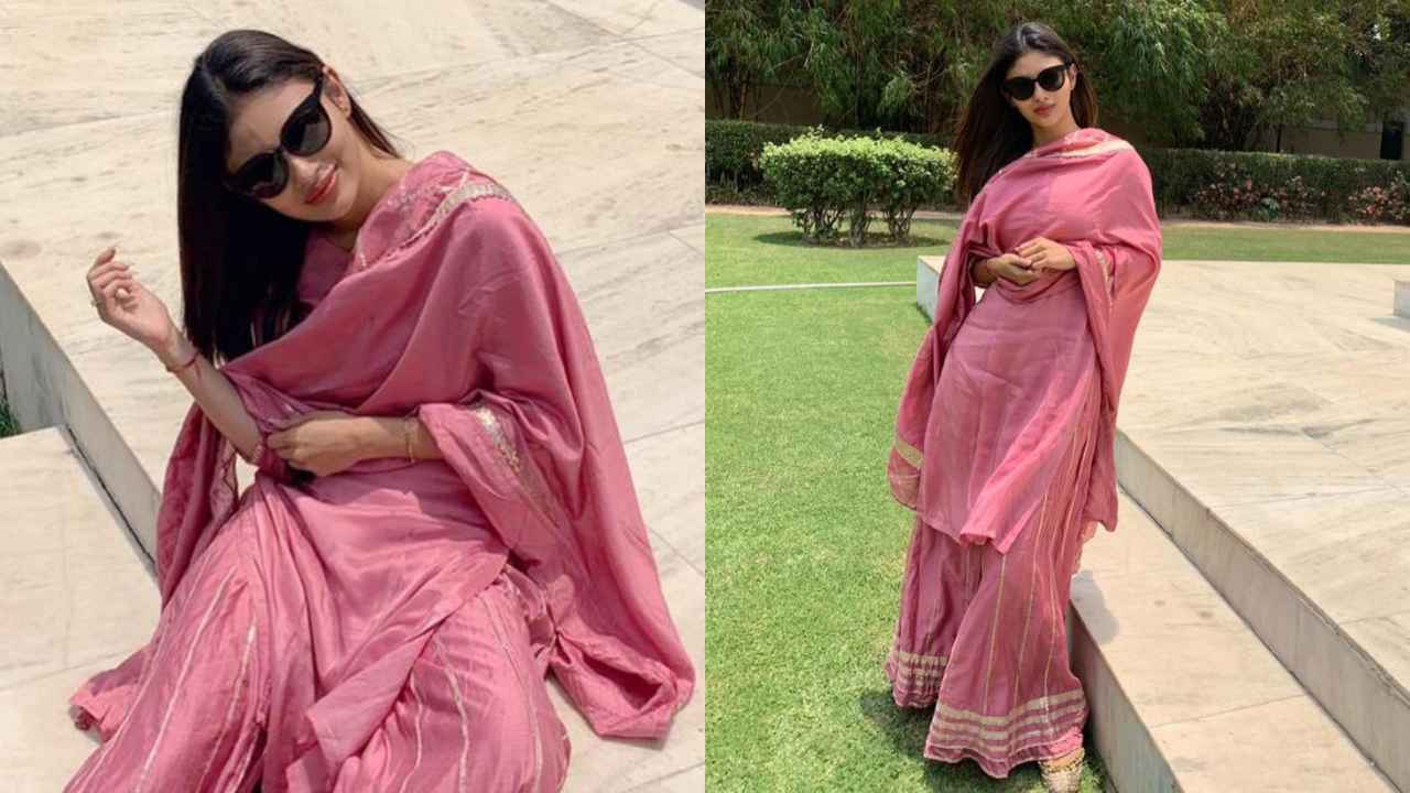 Alia Bhatt, Mira Rajput to Deepika Padukone: 7 celebrity-inspired elegant kurta sets for summer 2024 (PC: Celebrities Instagram)