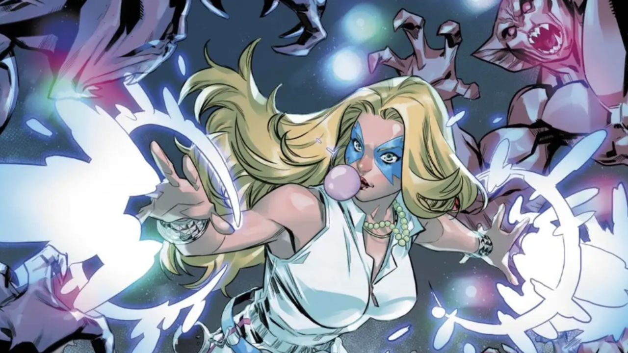 Dazzler (Marvel)