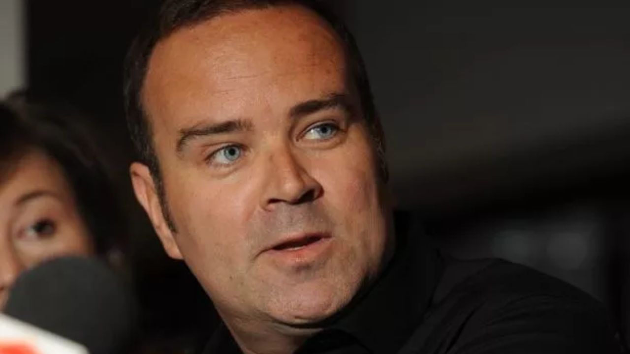 Greg Hemphill (PC: IMDb)