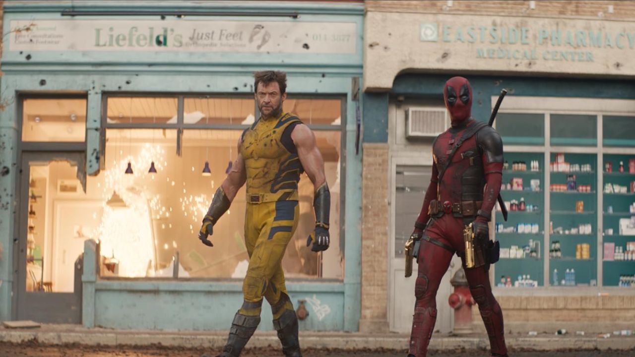 Will Deadpool & Wolverine Have A Ryan Gosling Easter Egg? Find Out ...