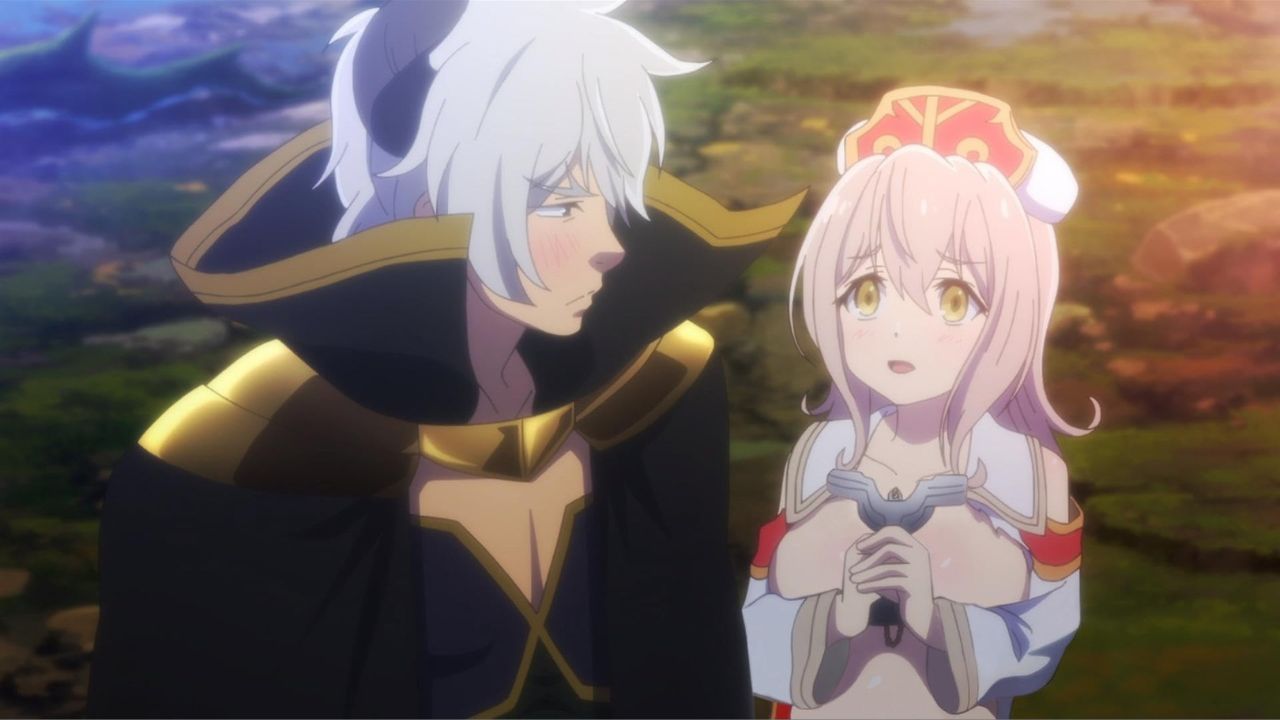 How Not to Summon a Demon Lord (Ajia-do Animation Works)