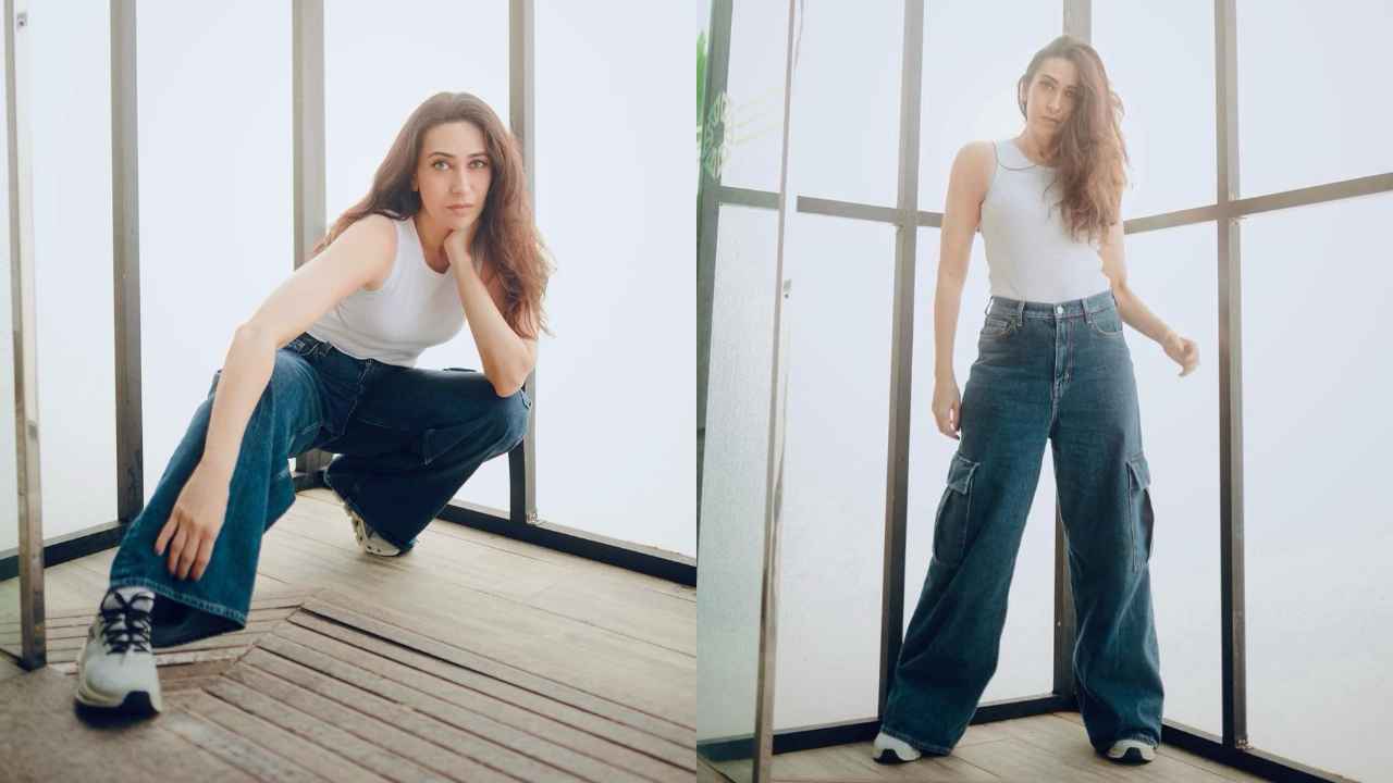 Top 9 shoes to wear with jeans from Bollywood actresses’ wardrobes (PC: Celebrities Instagram pages)