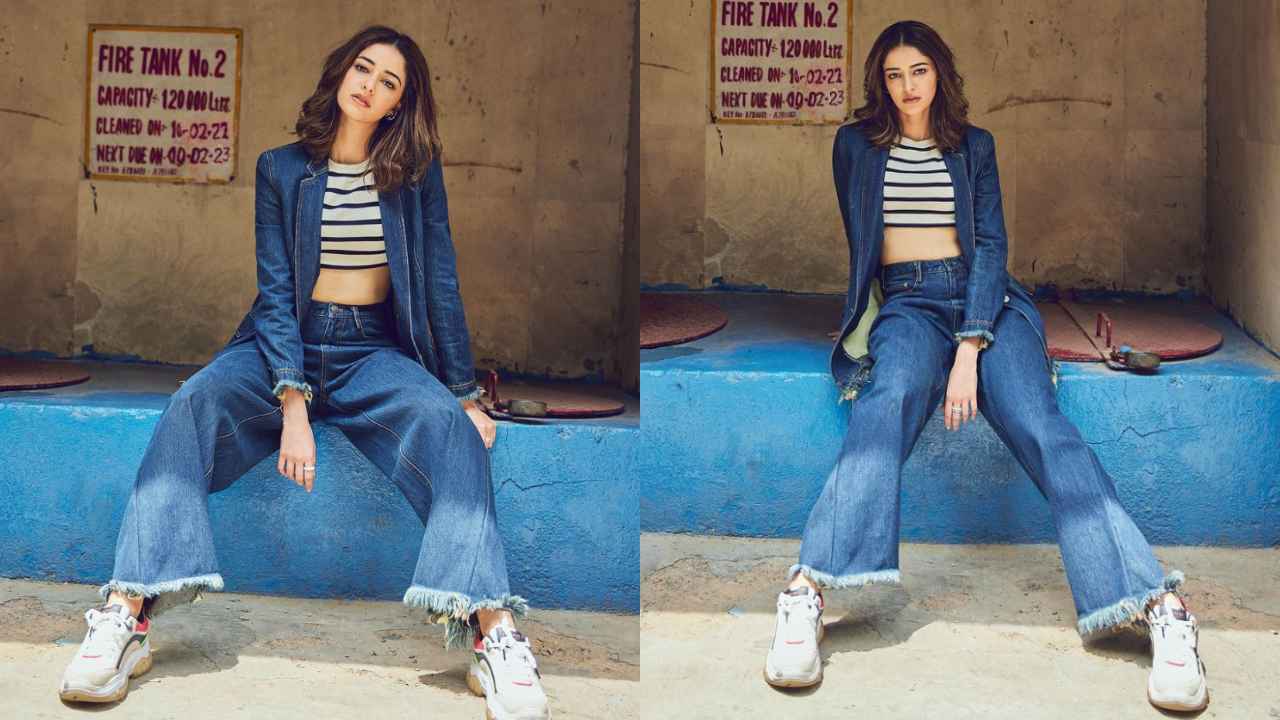 Top 9 shoes to wear with jeans from Bollywood actresses’ wardrobes (PC: Celebrities Instagram pages)