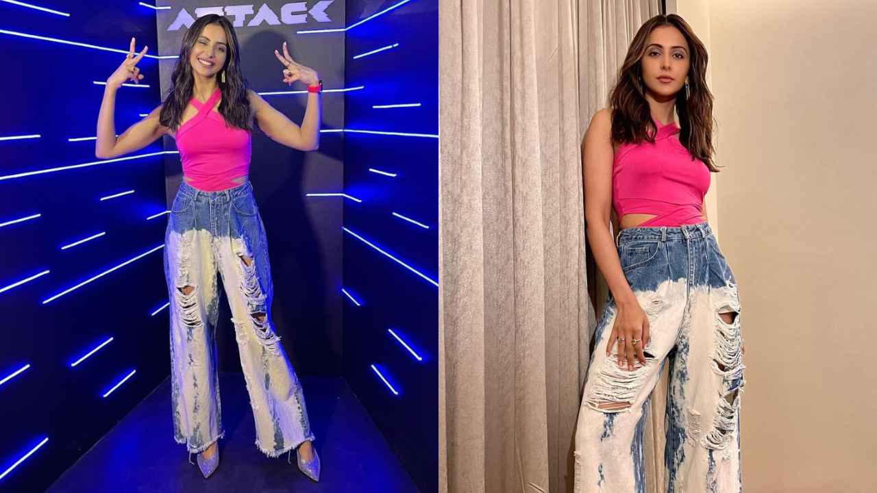 Top 9 shoes to wear with jeans from Bollywood actresses’ wardrobes (PC: Celebrities Instagram pages)