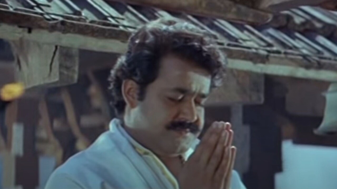 Devaasuram (1993) (PC: YouTube)