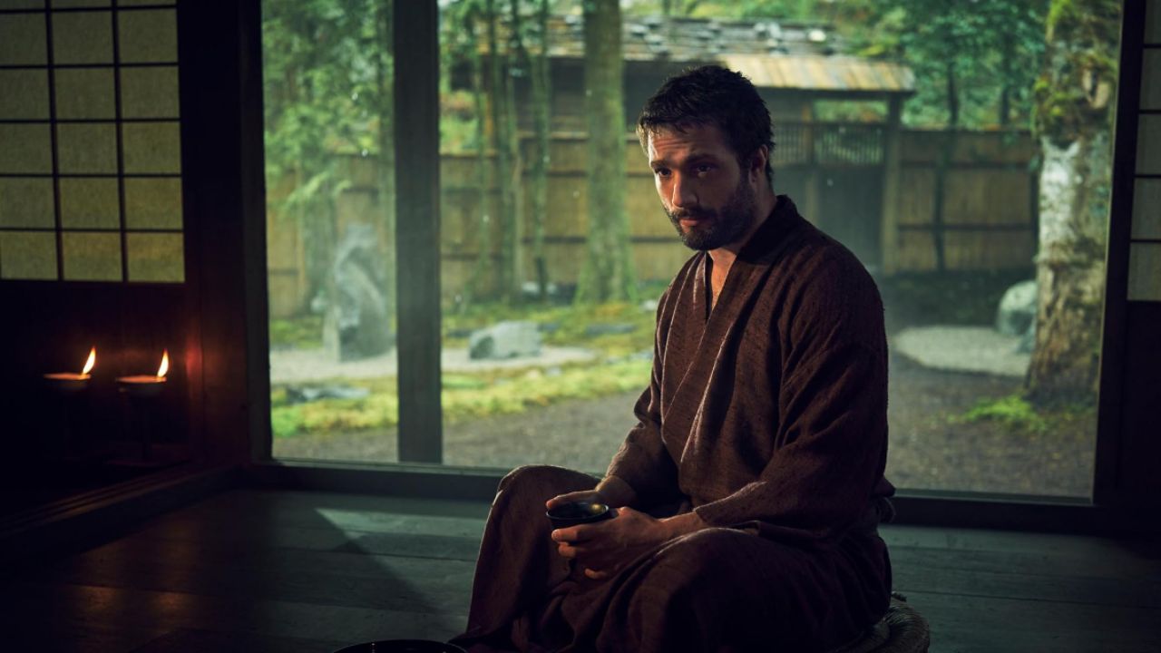 Shōgun (IMDb)