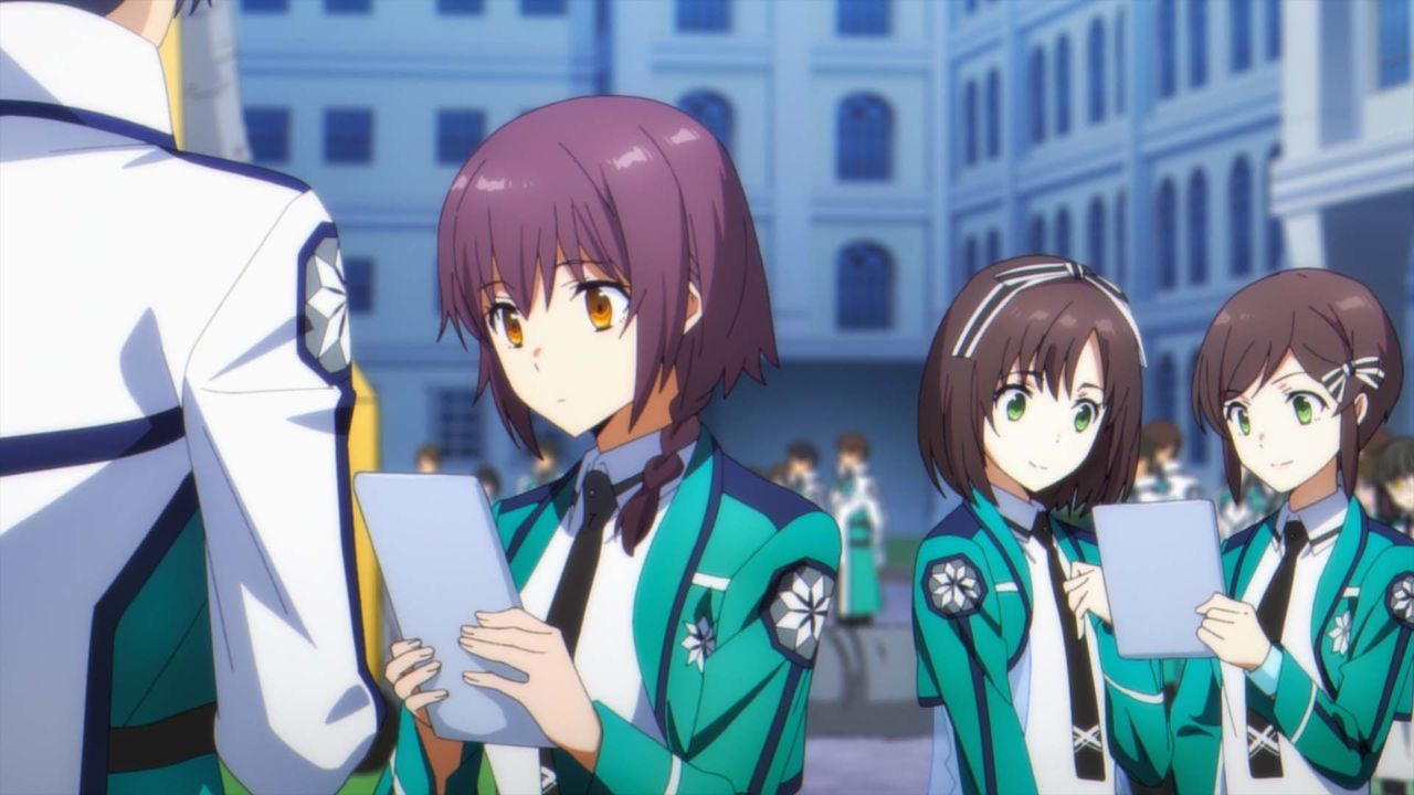 The Irregular At Magic High School Season 3 Episode 4 is set to be released...