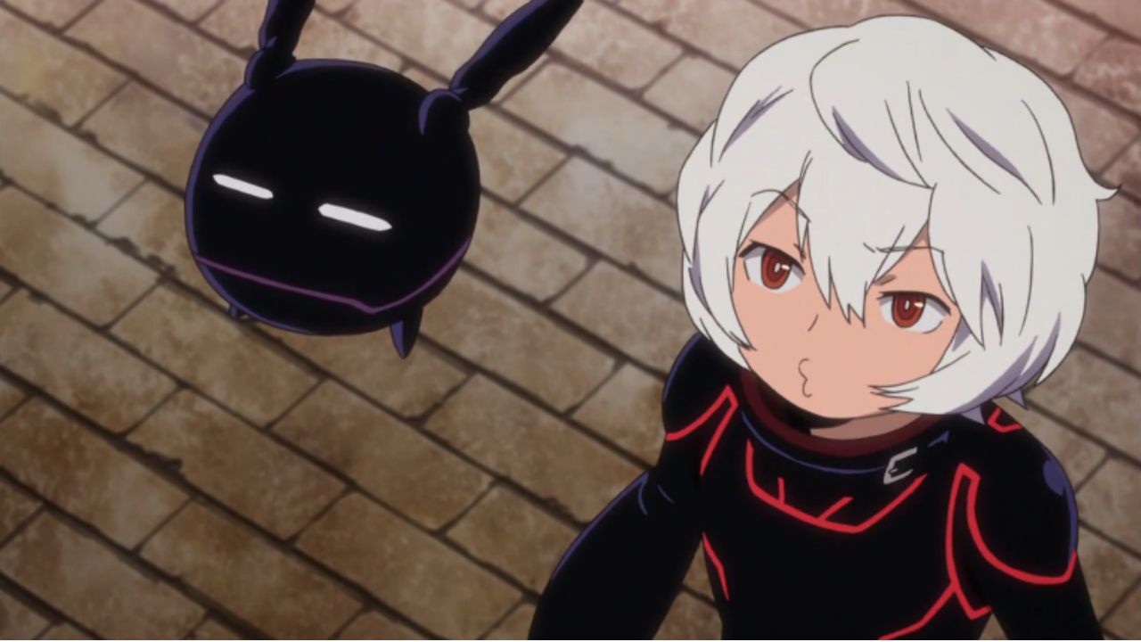 World Trigger Chapter 241: Release Date, What to Expect, Where to Read &  More to Know | PINKVILLA