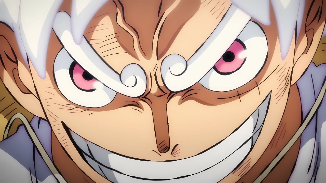 One Piece [Eiichiro Oda, Netflix, Toei Animation, Crunchyroll]