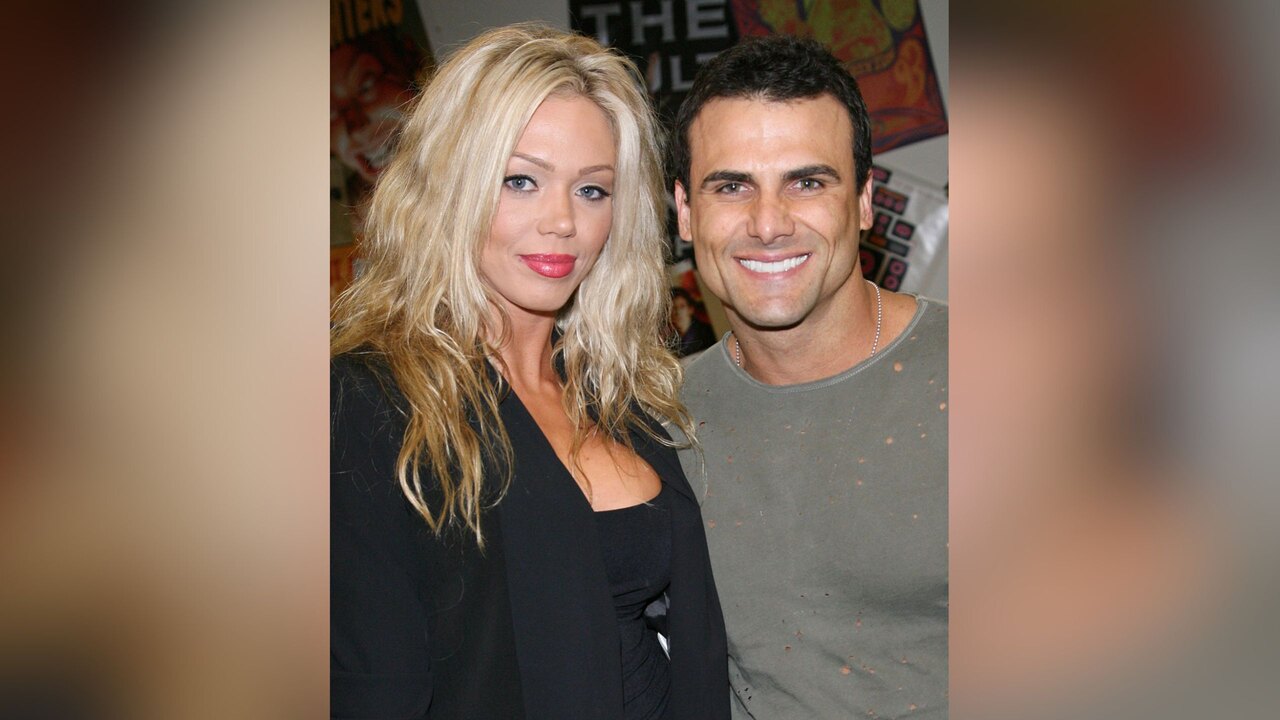 Jeremy Jackson and Loni Willison (PC: Getty Images)