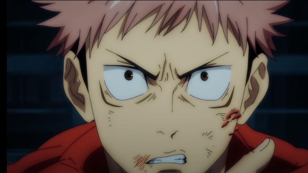 Jujutsu Kaisen: What Is The Spider-Man Reference In Chapter 257? Explained  | PINKVILLA