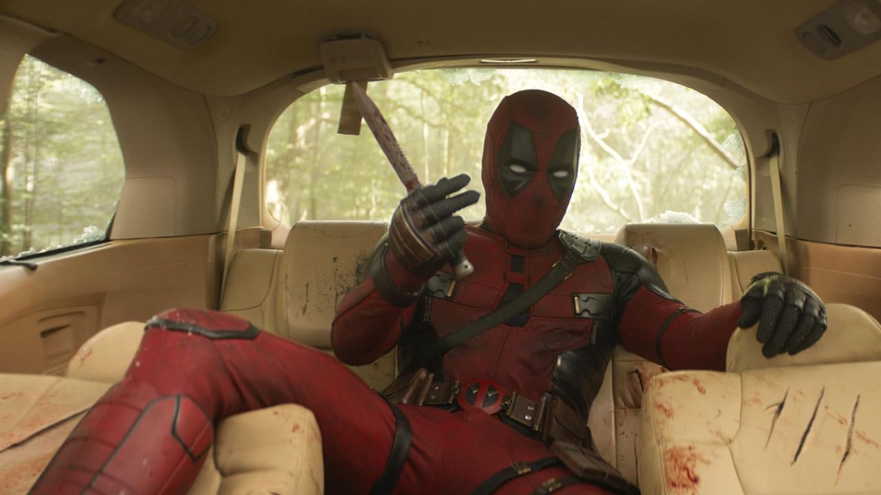 Deadpool & Wolverine (IMDb)