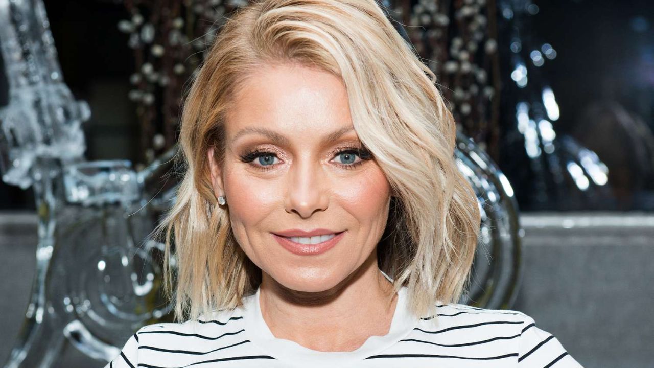 Kelly Ripa