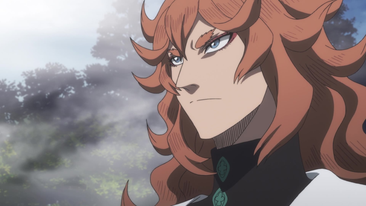 Black Clover Chapter 371 Explored: What Happens To Moris? | PINKVILLA