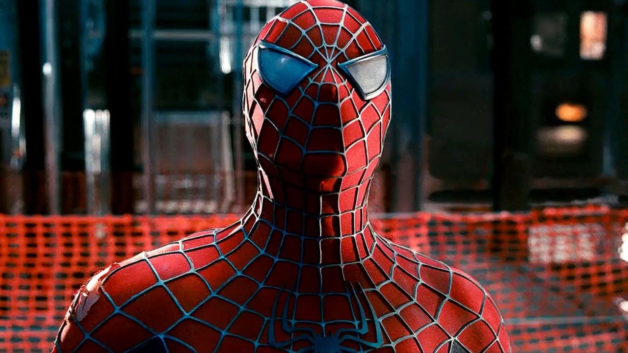 Spider-Man (IMDb)