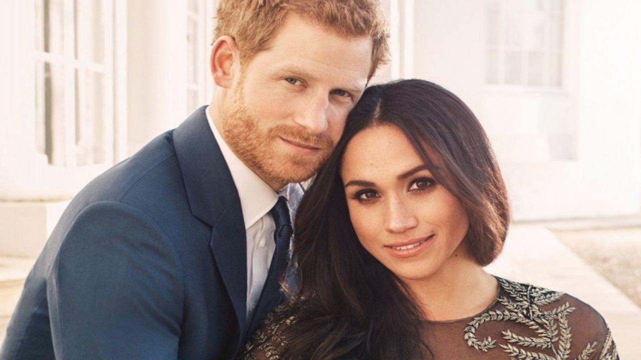 Meghan Markle and Prince Harry (PC: IMDb)