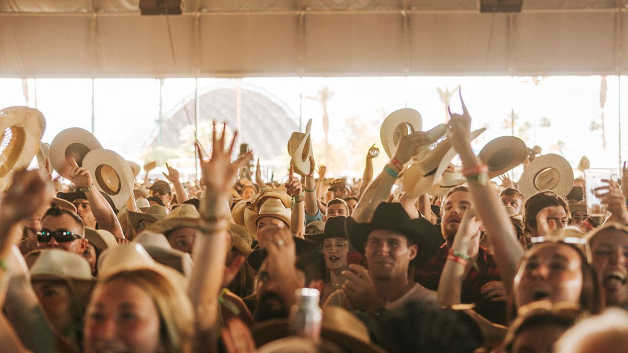 Stagecoach 2024 [Photo Credits- Stagecoach official website]