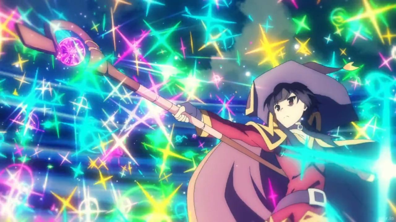 Konosuba Season 3 Episode 4: Release Date, Where To Stream, Expected ...