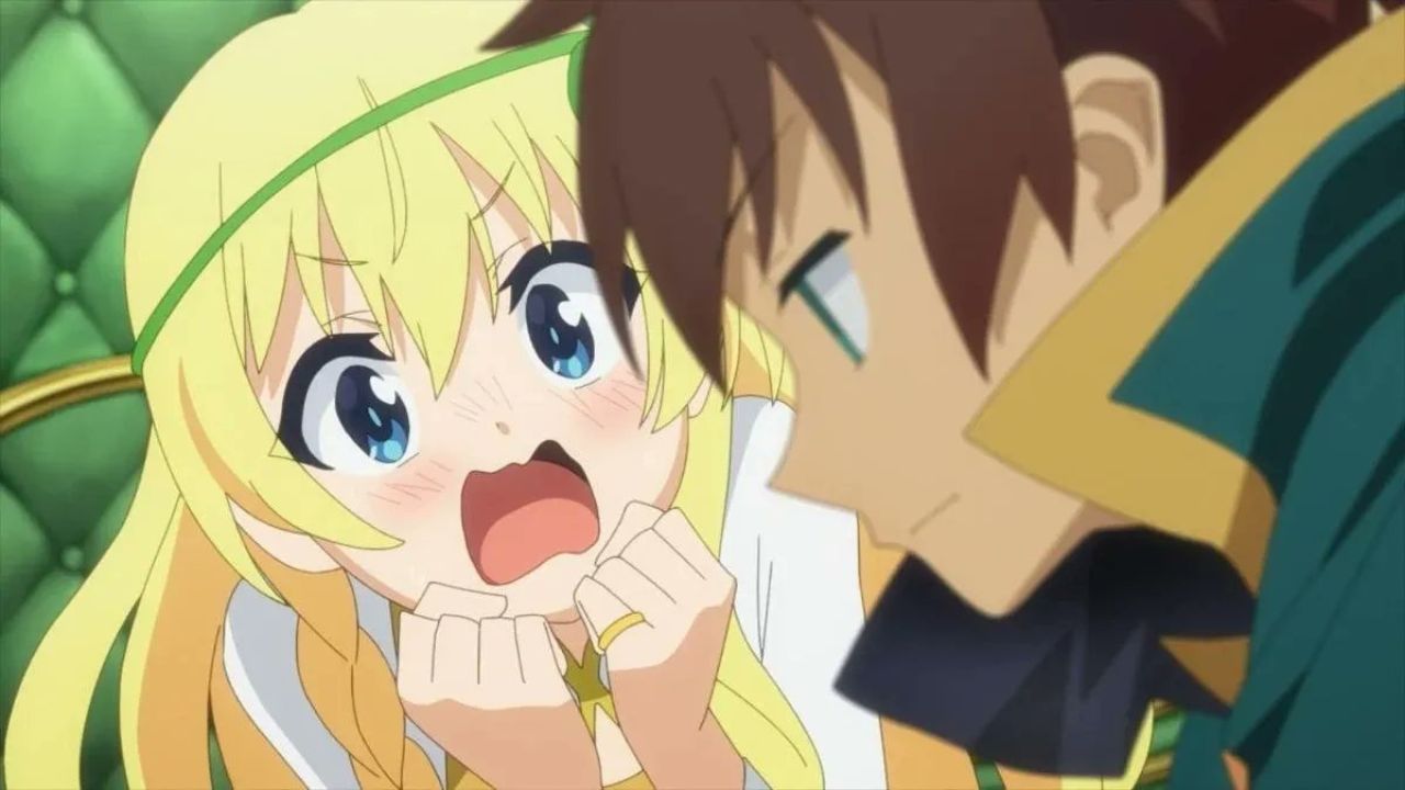 Konosuba Season 3 Episode 4: Release Date, Where To Stream, Expected Plot  And More | PINKVILLA