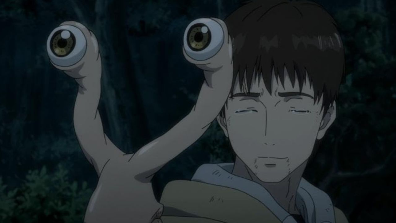 Parasyte The Maxim (PC: Madhouse)