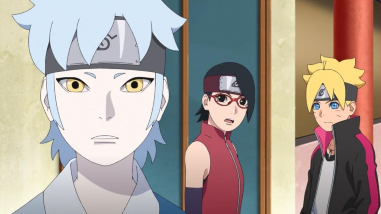 Boruto Season 2: Exploring Upcoming Timeskip And Future Plot For The Sequel  | PINKVILLA