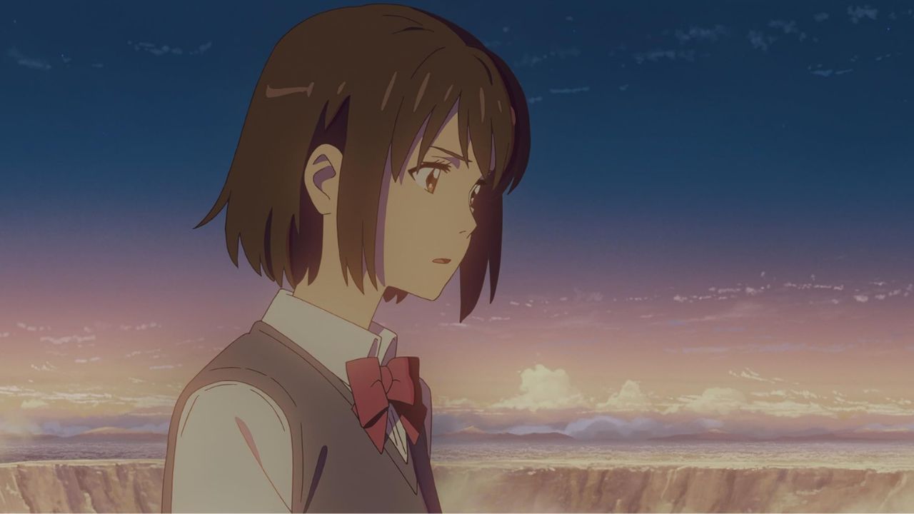 Your Name (PC: CoMix Wave Films)