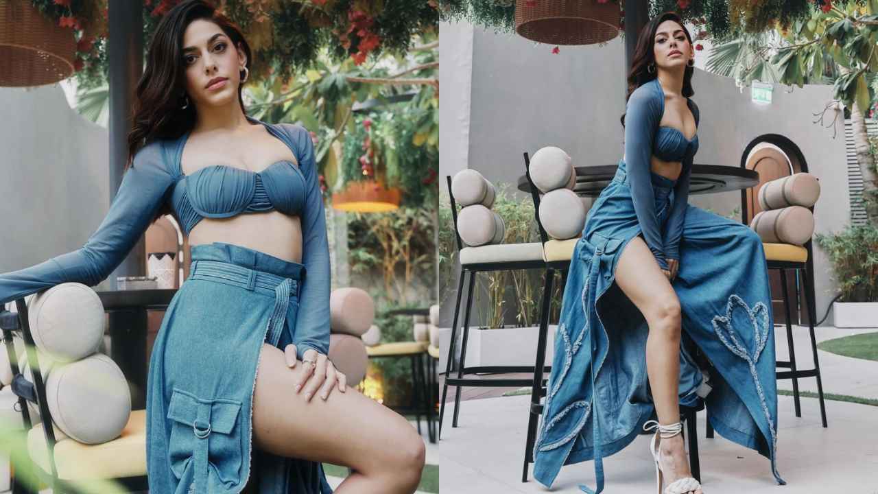 9 statement-worthy long skirt outfits inspo from leading fashion icons: Samantha Ruth Prabhu to Kiara Advani (PC: Celebrities Instagram)