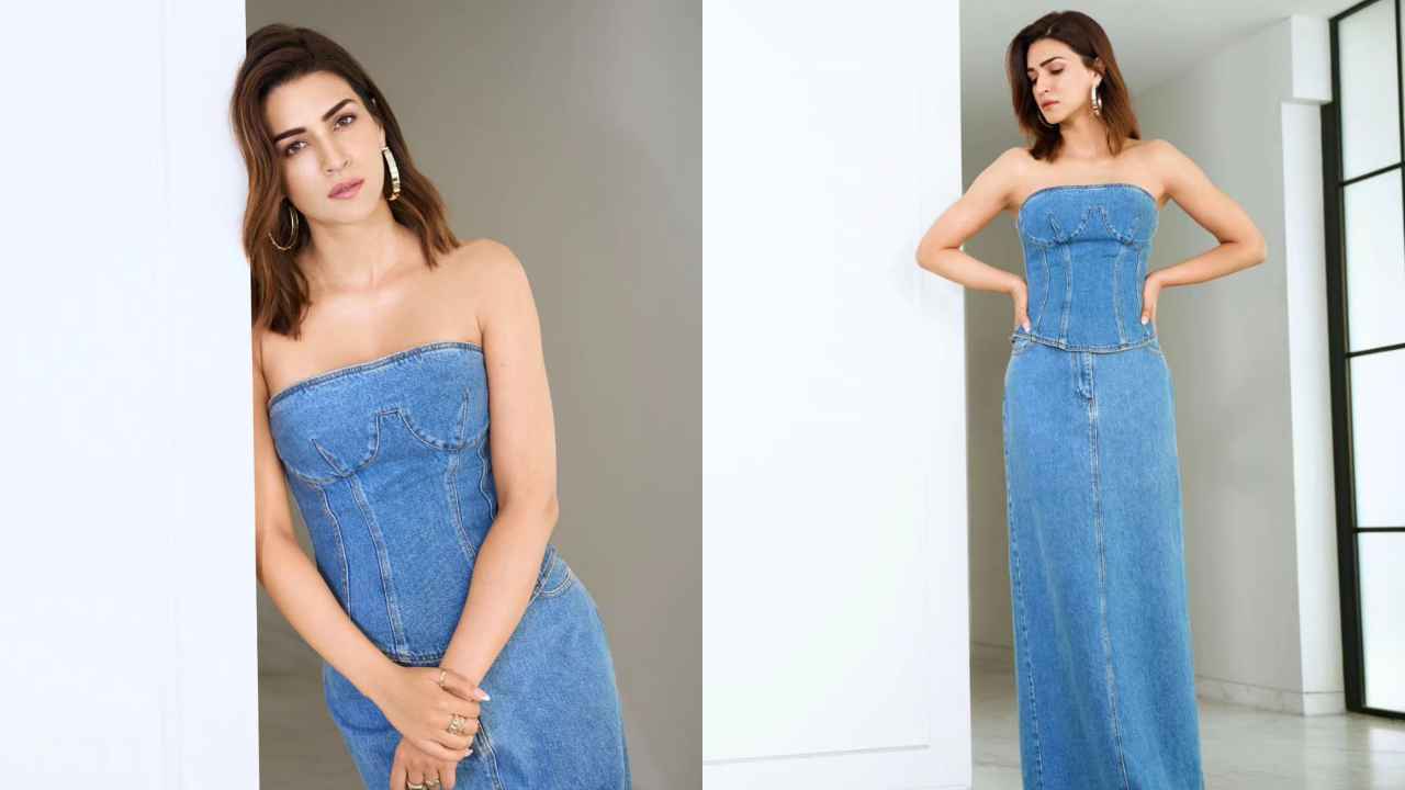 9 statement-worthy long skirt outfits inspo from leading fashion icons: Samantha Ruth Prabhu to Kiara Advani (PC: Celebrities Instagram)