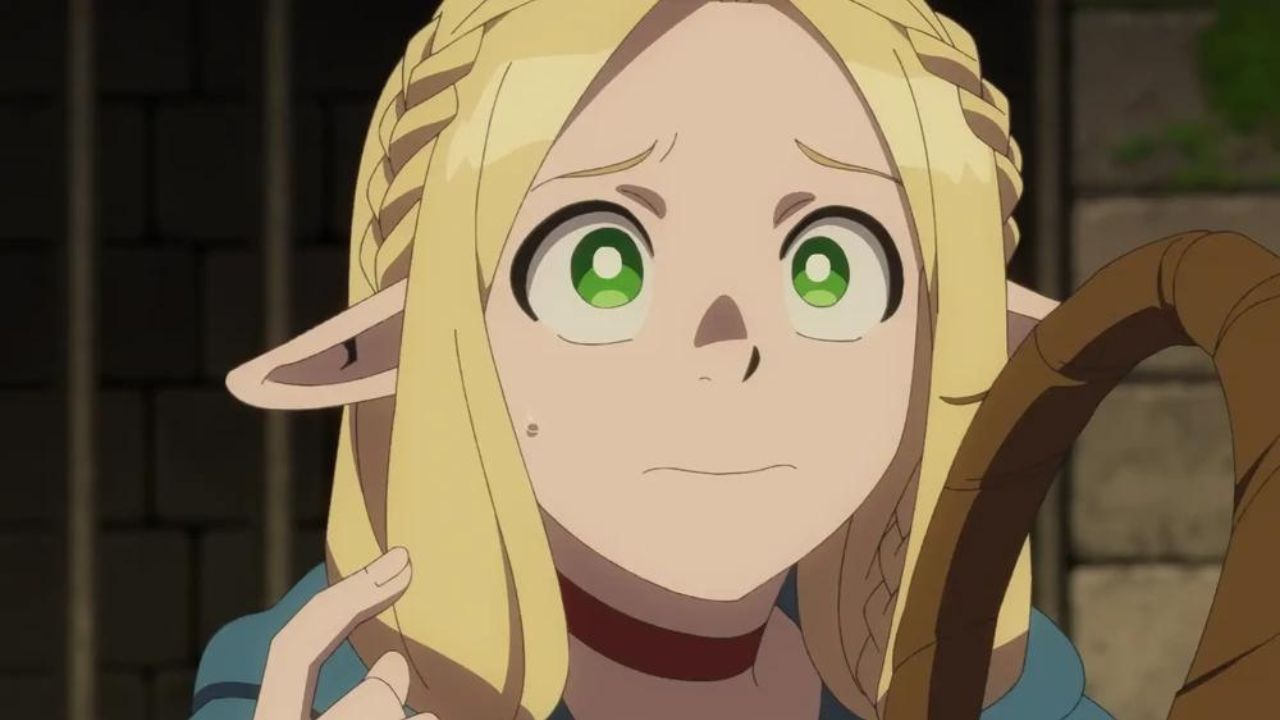 Delicious in Dungeon [Ryoko Kui, Studio Trigger, Netflix]