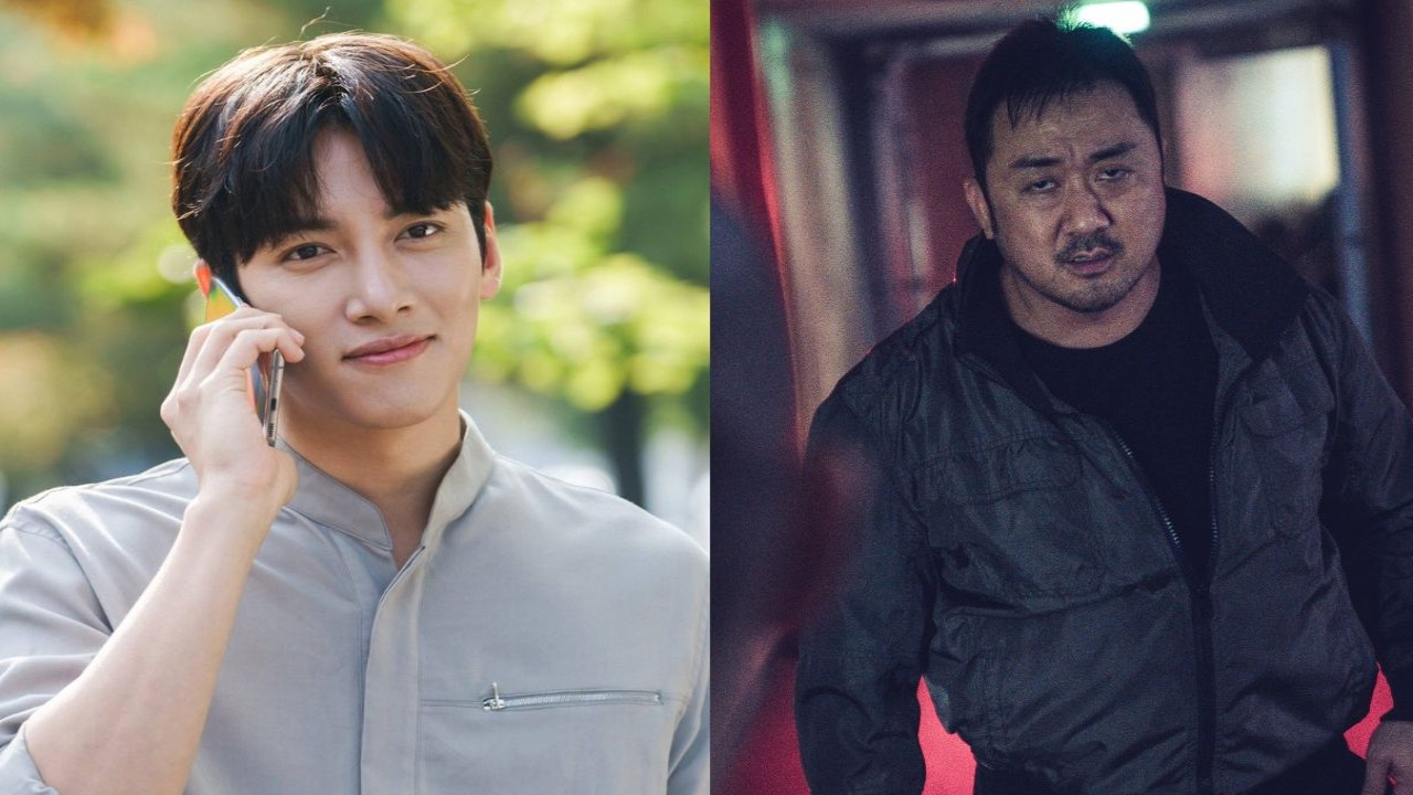 Ji Chang Wook in talks to lead superhero K-drama titled Twelve alongside Ma Dong Seok