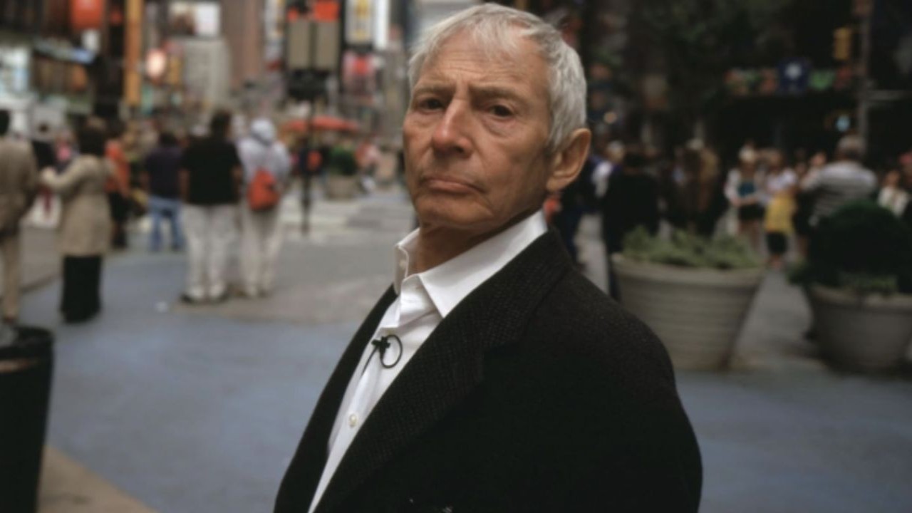 Robert Durst's Crimes That Led Him To A Lifetime In Prison